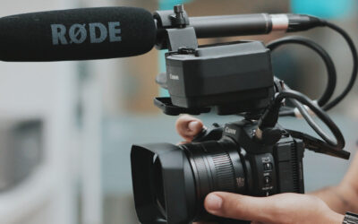 Corporate Videography: Elevating Your Brand with Visual Excellence